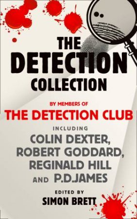 The Detection Collection by Various 