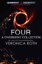 Four A Divergent Collection Adult Edition