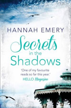 Secrets in the Shadows: HarperImpulse Contemporary Romance by Hannah Emery