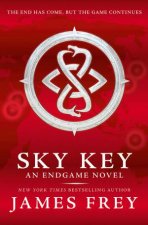 Endgame Sky Key