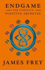 Endgame The Fugitive Archives The Complete Fugitive Archives