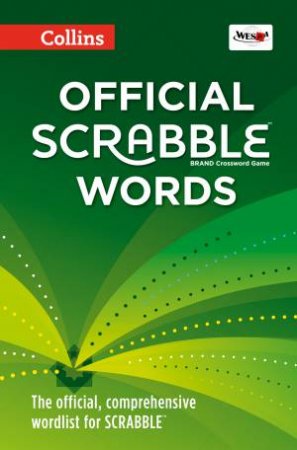 Collins Official Scrabble Words - 4th Ed. by Various