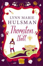 Thornton Hall HarperImpulse RomCom