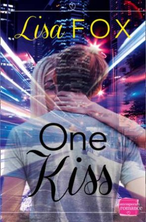 One Kiss by Lisa Fox