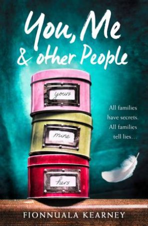 You, Me and Other People by Fionnuala Kearney