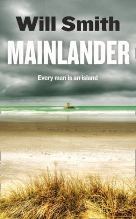 Mainlander by Will Smith