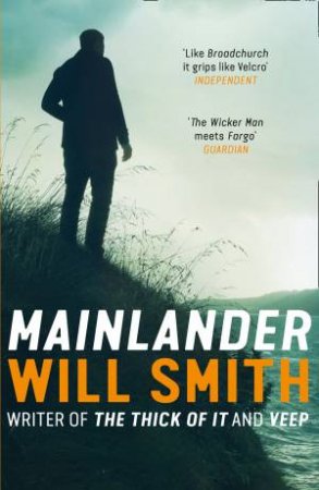 Mainlander by Will Smith