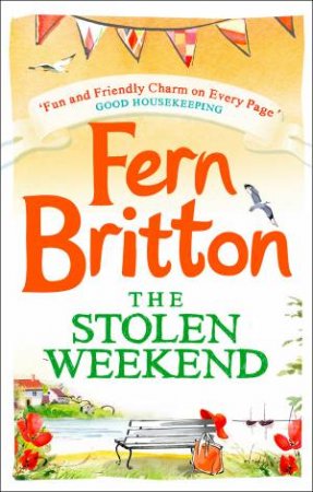 The Stolen Weekend: A Short Story by Fern Britton