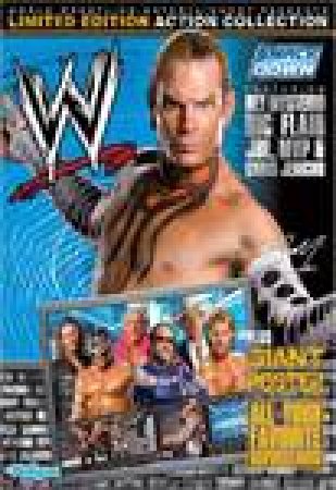 WWE Smackdown Storybook 3 by Various