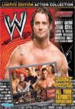 WWE Raw Storybook 3