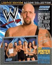 WWE Smackdown Storybook 4