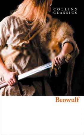 Collins Classics: Beowulf by Various