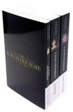 Collins Classics F Scott Fitzgerald Collection Shrinkwrapped Set Edition