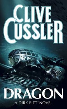 Dragon by Clive Cussler