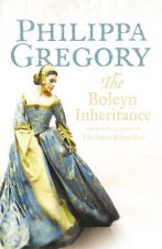 The Boleyn Inheritance