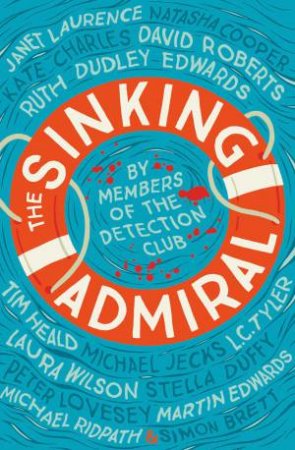 The Sinking Admiral by The Detection Club