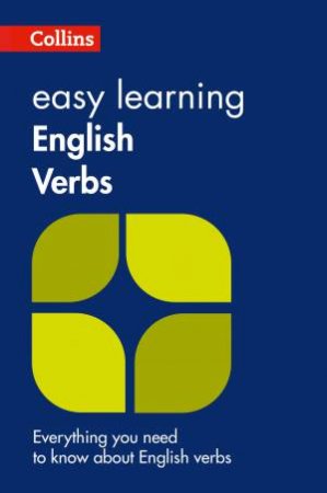 Easy Learning: English Verbs - 2nd Ed. by Various