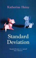 Standard Deviation