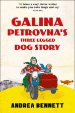 Galina Petrovnas ThreeLegged Dog Story