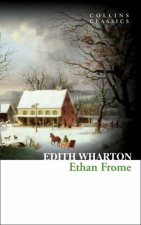 Collins Classics Ethan Frome