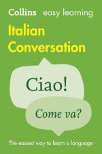 Easy Learning Italian Conversation 2nd Ed