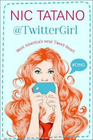 Twitter Girl: HarperImpulse RomCom by Nic Tatano