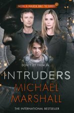 The Intruders TV Tiein Edition