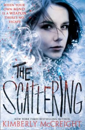 The Scattering by Kimberly McCreight