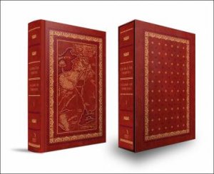 A Game Of Thrones (Individual Slipcase Edition) by George R R Martin
