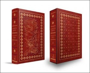 A Clash Of Kings (Slipcase Edition) by George R R Martin