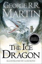 The Ice Dragon