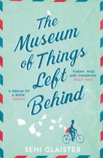 The Museum Of Things Left Behind