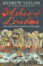 Ashes Of London