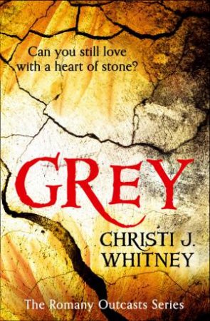 Grey by Christi Whitney