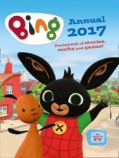 Bing Bing Annual 2017