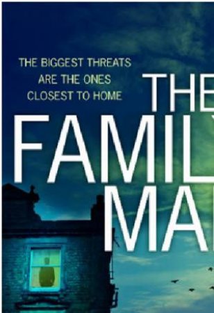 The Family Man by Tim Lebbon