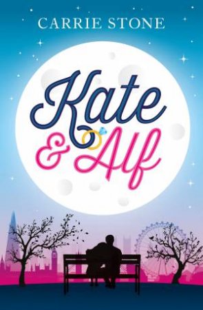 Kate & Alf by Carrie Stone