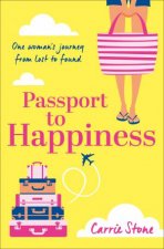 Passport To Happiness