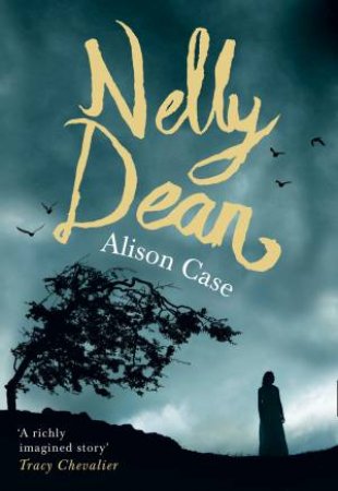 Nelly Dean by Alison Case