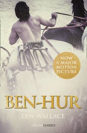 Collins Classics: Ben-Hur by Lew Wallace