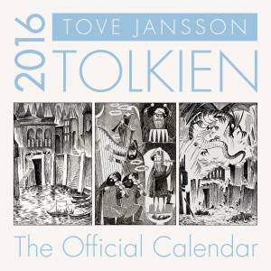 Illustrated by Tove Jansson by Tove Jansson