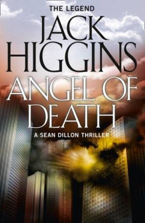 Angel of Death by Jack Higgins