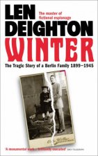 Winter The Tragic Story of a Berlin Family 18991945