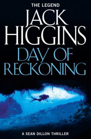 Day of Reckoning by Jack Higgins