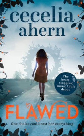 Flawed by Cecelia Ahern