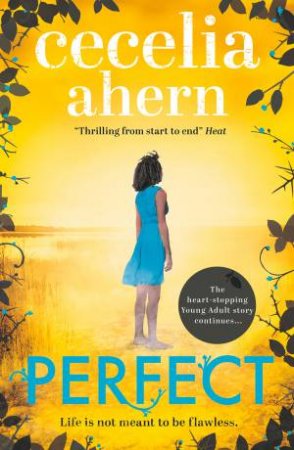 Perfect by Cecelia Ahern