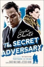 A Tommy  Tuppence Mystery The Secret Adversary TV Tiein Edition