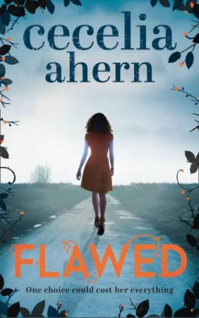 Flawed by Cecelia Ahern