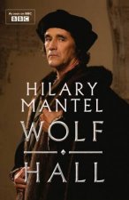 Wolf Hall TV Tiein Edition