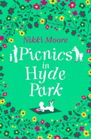 Picnics in Hyde Park by Nikki Moore